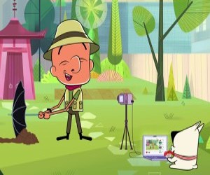 Domnul Magoo revine in actiune: Sezonul 2 aduce rasete si debandada in lumea animata